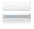 Innergie Pocket Cell Rechargeable Battery Bank - 3000mAh - To Suit Micro USB/Mini USB/iPad/iPhone/iPod - White