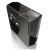 NZXT Phantom 630 Ultra Tower Case - NO PSU, Gunmetal2xUSB2.0, 2xUSB3.0, 1xAudio, SD Card Reader With SDHC & SDXC Support, 3x200mm Fan, 1x140mm Fan, Steel, Plastic, ATX