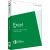Microsoft Excel 2013 - 32-bit/x64, DVD