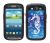 Otterbox Defender Series Case - To Suit Samsung Galaxy S3 -  Seahorse/Waves
