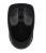 Gigabyte AIRE M58 Compact Wireless Optical Mouse - Black2.4GHz Wireless Technology, Enlarged Scroll Wheel & Mouse Feet, Low-Power Indicator & Stylish Glossy Coating, 1000DPI, Comfort Hand-Size