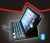8WARE Folio Case with Bluetooth Keyboard - To Suit iPad Mini - Black