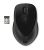HP H2L63AA Comfort Grip Wireless Mouse - Black2.4GHz Wireless Technology, Nano Receiver Up to 10M, LED Indicator, Scroll Wheel, Link-5 Technology, Comfort Wearing