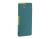 Case-Mate Tough Case (Bumper) - To Suit Sony Xperia Z - Emerald/Chartreuse