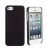 STM Grip Case - To Suit iPhone 5 (The New iPhone) - Black