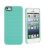 STM Grip Case - To Suit iPhone 5 (The New iPhone) - Mint