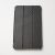 Techbuy PU Leather Folio Nexus 7 Case, Stand up for media viewing