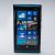 Techbuy Protective TPU Case for Nokia Lumia 920 - Black