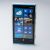 Techbuy Protective TPU Case for Nokia Lumia 920 - Transparent