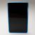 Techbuy TPU back slim line case for Google Nexus 7 - Blue