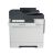 Lexmark CX510de Colour Laser Multifunction Centre (A4) w. Network - Print, Scan, Copy, Fax30ppm Mono, 30ppm Colour, 250-Sheet Input, ADF, Duplex, e-Task 7.0