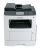 Lexmark MX410de Mono Laser Multifunction Centre (A4) w. Network - Print, Scan, Copy, Fax38ppm Mono, 250-Sheet Input, ADF, Duplex, 4.3
