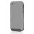 Incipio Atlas Waterproof Case - To Suit iPhone 5 (The New iPhone) - Haze Gray/Charcoal Gray