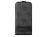 Guess Flap Case 4G - To Suit iPhone 5 (The New iPhone) - Grey
