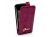 Guess Flap Case Croco Matte - To Suit Samsung Galaxy S3 - Pink