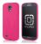 Incipio Frequency Case - To Suit Samsung Galaxy S4 - Cherry Blossom Pink 3004