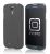 Incipio Feather Case - To Suit Samsung Galaxy S4 - Charcoal Grey