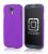 Incipio Feather Case - To Suit Samsung Galaxy S4 - Royal Purple 3004