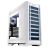 ThermalTake Chaser A31 Mid-Tower Case w. Side-Window - NO PSU, White - Snow Edition5.25