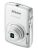 Nikon Coolpix S01 Digital Camera - White10.1MP, 3x Optical Zoom, 4.1-12.3mm (Angle Of View Equivalent To That Of 29-87mm Lens In 35mm [135] Format), 2.5
