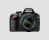 Nikon D3200 Digital SLR Camera - 24.2MP (Black)3.0