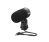 Nikon ME-1 Stereo Microphone - Unidirectional Stereo Microphone, Superior Ergonomics, Low-Cut Filter Switch, Weather Resistant - Black