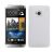 Case-Mate Barely There Case - To Suit HTC One - Glossy White