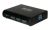 Astrotek AT-U3HBCSA External USB3.0 Hub - 4-Port USB3.0 with Battery Charging & Power-Over-eSATA-III Combo - Black