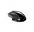 Verbatim 97591 Wireless Desktop Optical Ergo Mouse - BlackHigh Performance, Nano Wireless Receiver, 2.4GHz Wireless Technology, Rubberized Grip, Smooth, Comfort Hand-Size