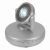 Generic ST3187 LED Light with Swivel Bracket - Swivel Up To 330 Degree, 1W LED Lights - SilverRequires 3xAA Batteries
