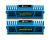 Corsair 8GB (2 x 4GB) PC3-15000 1866MHz DDR3 RAM - 9-9-9-24 - Vengeance Blue Series