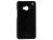 Mercury_AV Snap Case - To Suit HTC One (M7) - Black 3004