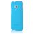 Incipio Feather Case - To Suit HTC One - Neon Blue