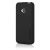 Incipio DualPro - To Suit HTC One - Black/Black