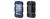Griffin Survivor Case - To Suit iPod Touch 5G - Black/Blue