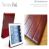 Verus Dandy Premium Leather Case - To Suit iPad 3 (The New iPad) - BrownIncludes Screen Protector