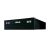 ASUS DRW-24D3ST DVD Writer Drive - SATA, Retail16x DVD+R, 13x DVD+RW, 8x DVD+R DL - Black, with Power2Go 8, E-Green