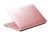Sony SVE14A35CGPI VAIO E Series 14P Notebook - Blooming Wave PinkCore i5-3230M(2.60GHz, 3.20GHz Turbo), 14