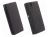 Krusell FlipCover Kiruna - To Suit Sony Xperia Z - Black