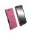 Krusell ColorCover - To Suit Sony Xperia Z - Pink