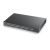 ZyXEL GS1910-48 Gigabit Switch - 48-Port 10/100/1000 Switch, Smart Managed, Support IPV6, Stackable
