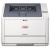 OKI B401dn Mono Laser Printer (A4) w. Network29ppm Mono, 64MB, 250 Sheet Tray, Duplex, USB2.0, Parallel