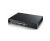 ZyXEL GS2200-8HP Gigabit Switch - 8-Port 10/100/1000 L2 PoE Switch, Advanced L2 Switching Features