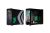 SilverStone SST-TJ10B-WNV-USB3.0 Tower Case - NO PSU, Black2xUSB3.0, 1xFirewire, 1xAudio, 120mm Fans, Side-Window, Aluminum, ATX