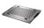 CoolerMaster Notepal A200 Notebook Cooler - 2x140x140mm Fan, Aluminum, Plastic, 2xUSB2.0, 1xMini-USB, 700~1200rpm, 92CFM, 20~28dBA - Silver