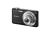 Sony DSCW710B Digital Camera - Black16.1MP, 5x Optical Zoom, Focal Length (35mm Equivalent), 2.7