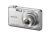 Sony DSCW710S Digital Camera - Silver16.1MP, 5x Optical Zoom, Focal Length (35mm Equivalent), 2.7