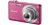 Sony DSCW710P Digital Camera - Pink16.1MP, 5x Optical Zoom, Focal Length (35mm Equivalent), 2.7