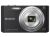 Sony DSCW730B Digital Camera - Black16.1MP, 8x Optical Zoom, 2.7