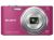 Sony DSCW730P Digital Camera - Pink16.1MP, 8x Optical Zoom, 2.7